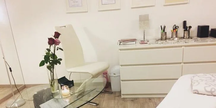 Diagnostika pleti BIA SKIN analyzérom a jej ošetrenie