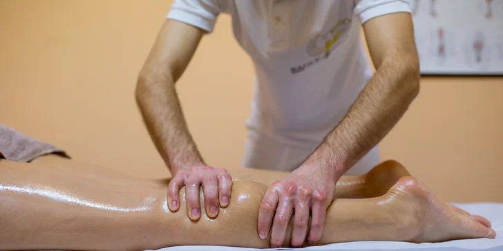 Zažite uvoľňujúce masáže, bankovanie či tejping v salóne YESO