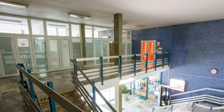 Zažite uvoľňujúce masáže, bankovanie či tejping v salóne YESO
