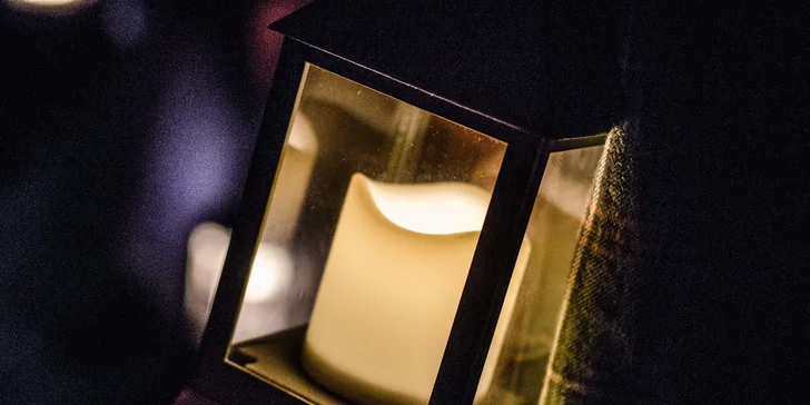 Vianočné lampášové prehliadky Pezinka, Svätého Jura či Modry