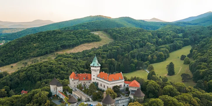 Zážitkový let s možnosťou pilotovania lietadla a foto/video dokumentáciou!