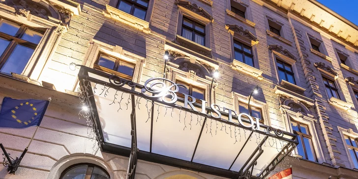 Oddych pre dvoch v historickom centre Budapešti - izby Deluxe a chutné raňajky