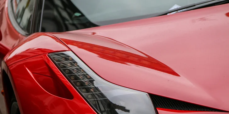 Otestuj na vlastnej koži! Jazda snov na Ferrari, Lamborghini a Nissan GT-R