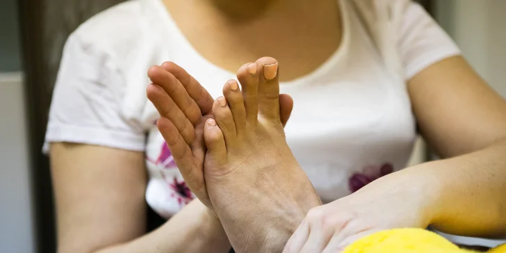 Permanentka či rôzne masáže: antimigrenózna, reflexná alebo relaxačná