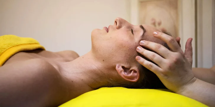 Permanentka či rôzne masáže: antimigrenózna, reflexná alebo relaxačná