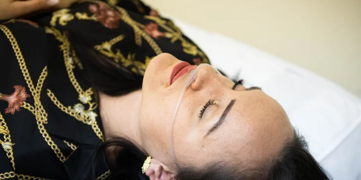 Breussova masáž, Dornova metóda či oxygenoterapia