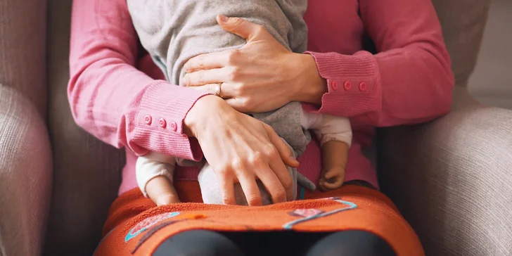 Online kurzy pre budúce mamičky: ako prežiť tehotenstvo, pôrod a to, čo nasleduje po ňom