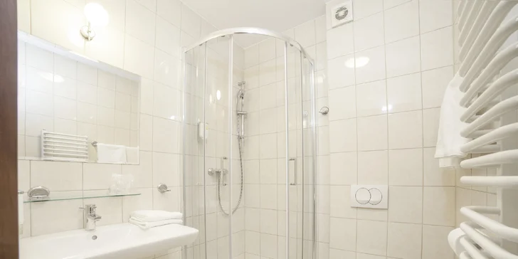 Pobyt v čarovnom Krakove aj s možnosťou raňajok.