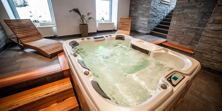 Jedinečný wellness pobyt v horskom hoteli Sliezsky dom**** pod Gerlachovským štítom