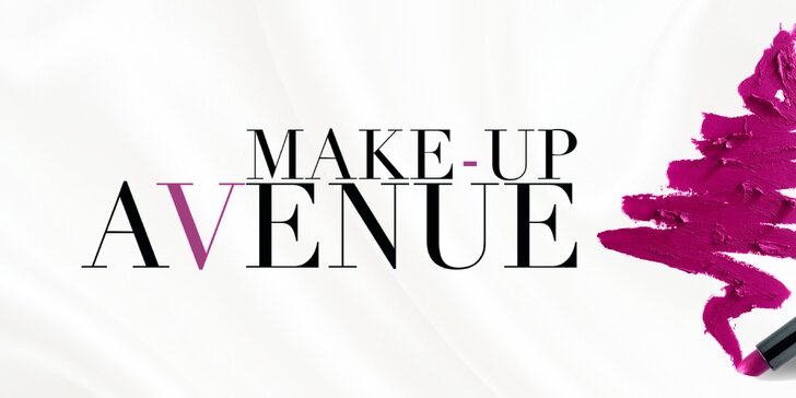 Profesionálne make-up kurzy sebalíčenia či kurzy s certifikátom