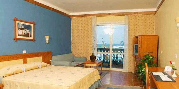 10 alebo 11 nocí All inclusive v krajine faraónov