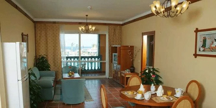 10 alebo 11 nocí All inclusive v krajine faraónov