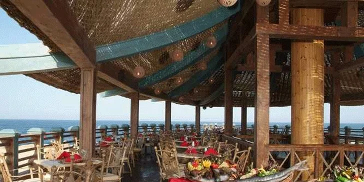 10 alebo 11 nocí All inclusive v krajine faraónov
