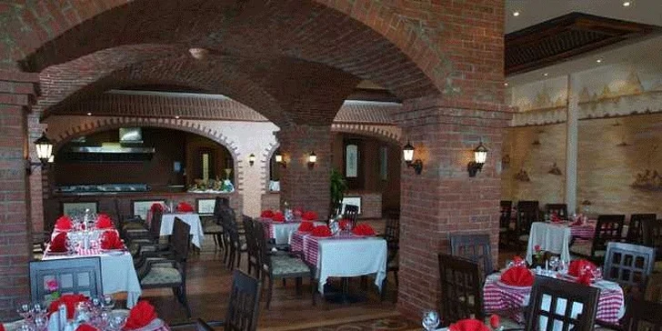 10 alebo 11 nocí All inclusive v krajine faraónov