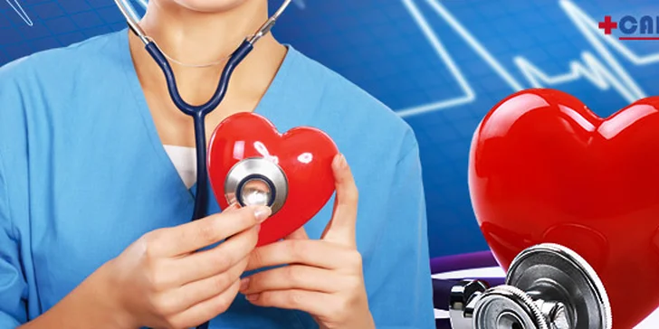 Prevencia srdcového infarktu a mozgovej príhody včasnou diagnostikou
