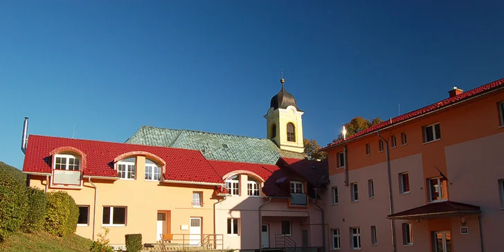 Luxusný Apartmán Lúčky až pre 6 osôb na Liptove