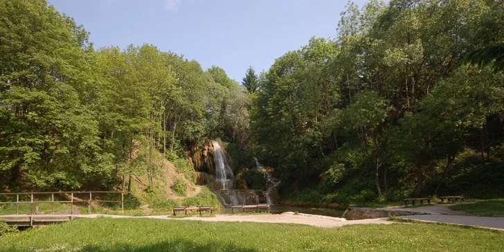 Luxusný Apartmán Lúčky až pre 6 osôb na Liptove