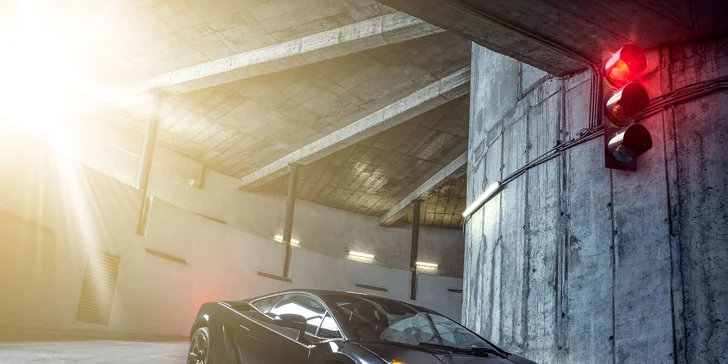 Otestujte na vlastnej koži Ferrari, Lamborghini či Nissan GT-R a získajte svoj CERTIFIKÁT jazdca