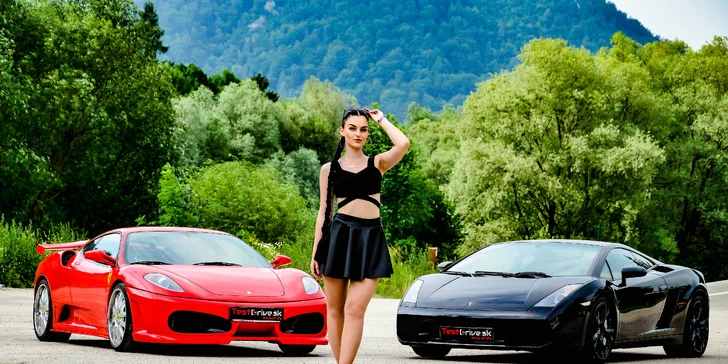 Najlepší na zemi i vo vzduchu! Chceš jazdiť, letieť alebo strieľať - dokonalý zážitok ?