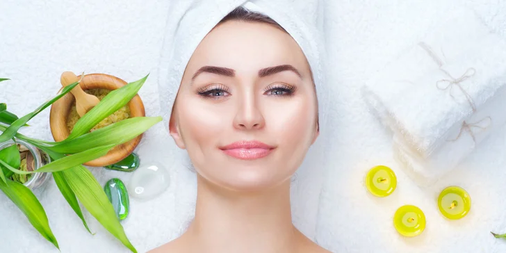 2 hodiny dokonalej starostlivosti o pleť - hydratácia, mikrodermabrázia alebo fototerapia