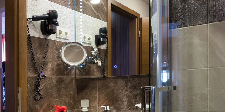 Wellness pobyt v centre Győru s raňajkami alebo polpenziou
