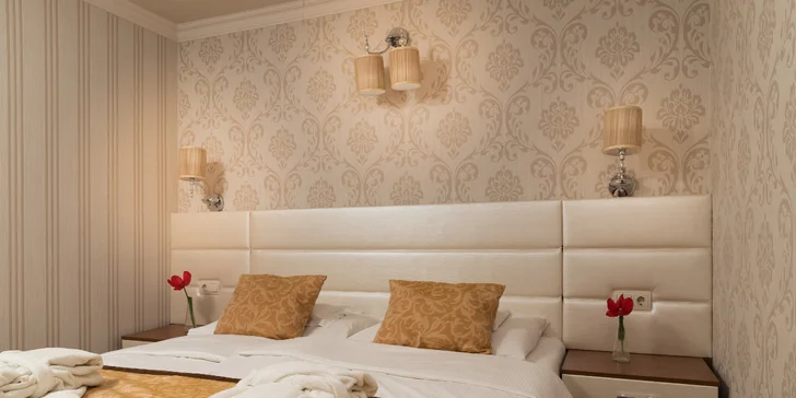 Wellness pobyt v centre Győru s raňajkami alebo polpenziou