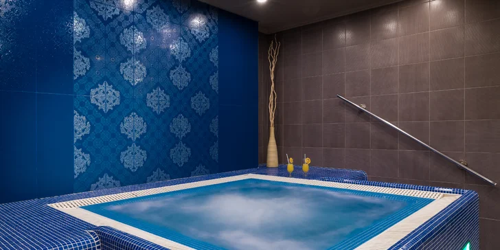Wellness pobyt v centre Győru s raňajkami alebo polpenziou