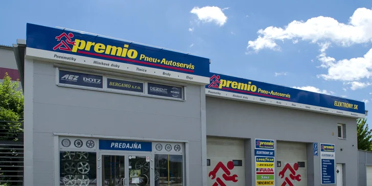 Kompletná kontrola vozidla a výmena motorového oleja v autoservise Bergamo