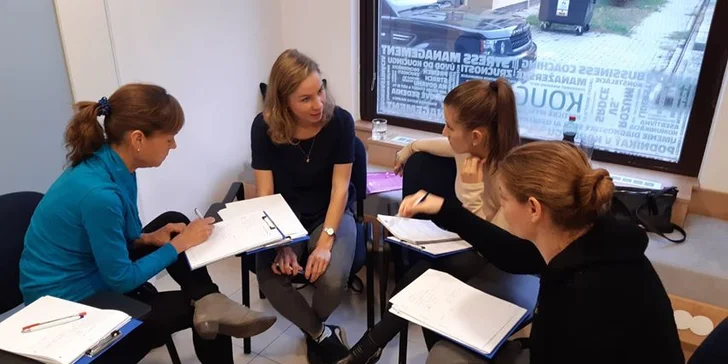 Workshop osobného rozvoja podľa vlastného výberu - aj online!