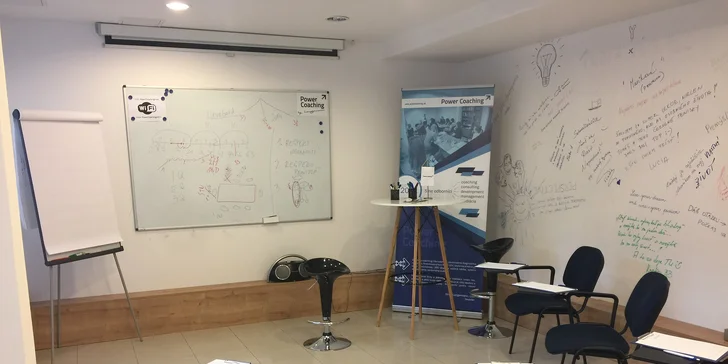 Workshop osobného rozvoja podľa vlastného výberu