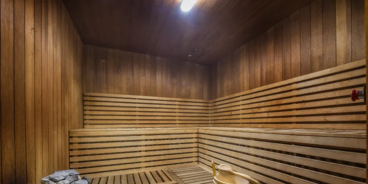 Oddychový wellness pobyt v kúpeľnom mestečku Sárvár s polpenziou