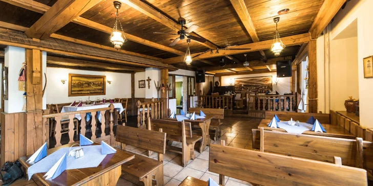 Pobyt v Luhačoviciach: hotel s pivnými kúpeľmi a vychýrenou kuchyňou