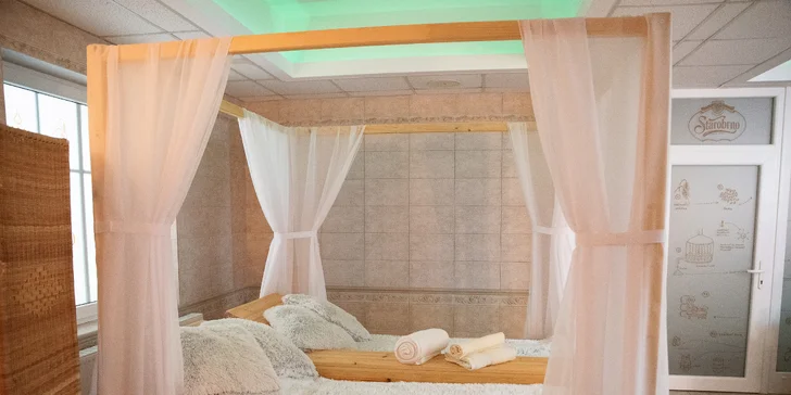 Pobyt v Luhačoviciach: hotel s pivnými kúpeľmi a vychýrenou kuchyňou