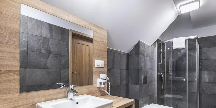 Vo dvojici alebo s rodinou do Krkonôš: nový 5* rezort s neobmedzeným wellness