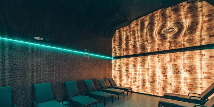 Vo dvojici alebo s rodinou do Krkonôš: nový 5* rezort s neobmedzeným wellness