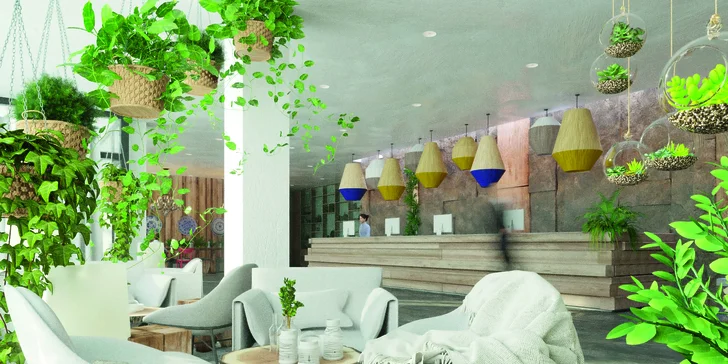 Vo dvojici alebo s rodinou do Krkonôš: nový 5* rezort s neobmedzeným wellness