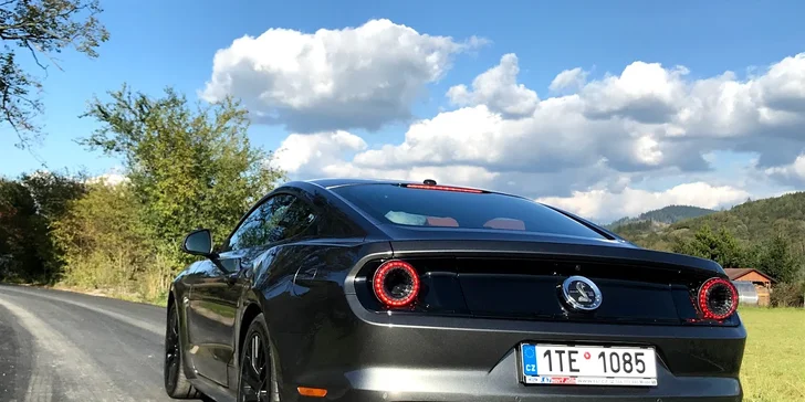 Jazda na technickej trati alebo DRIVE TAXI s profesionálnym pretekárom