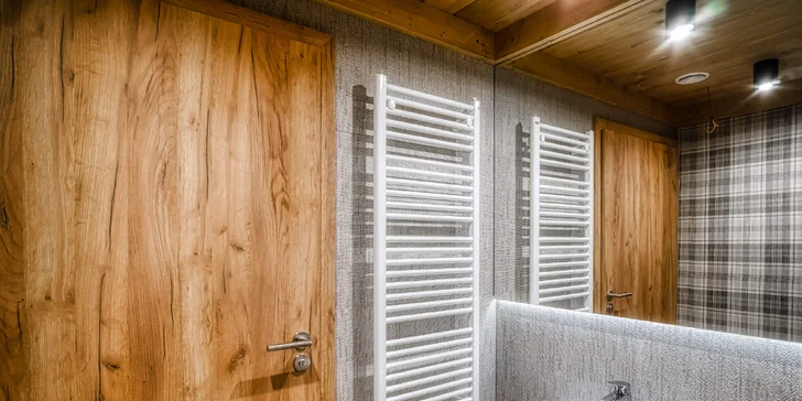 Poľské Tatry s raňajkami a wellness - pobyt v lone prírody
