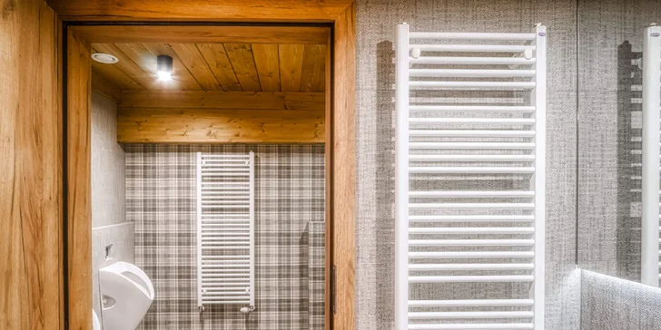 Poľské Tatry s wellness a vstupmi do Terma Bania - pobyt v lone prírody