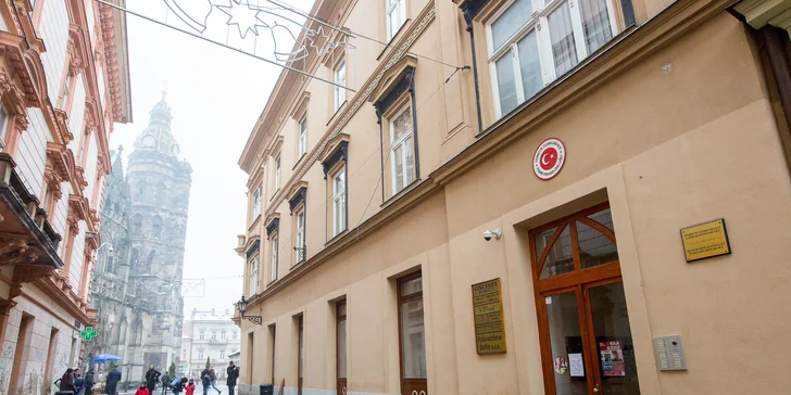 Balíček procedúr pre krásne zdravé telo