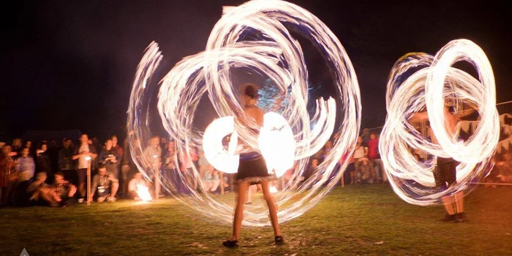 Poďte si užiť skvelú hudbu vo výnimočnom prostredí festivalu SKALY