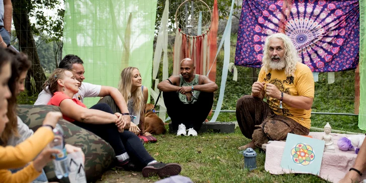 Poďte si užiť skvelú hudbu vo výnimočnom prostredí festivalu SKALY