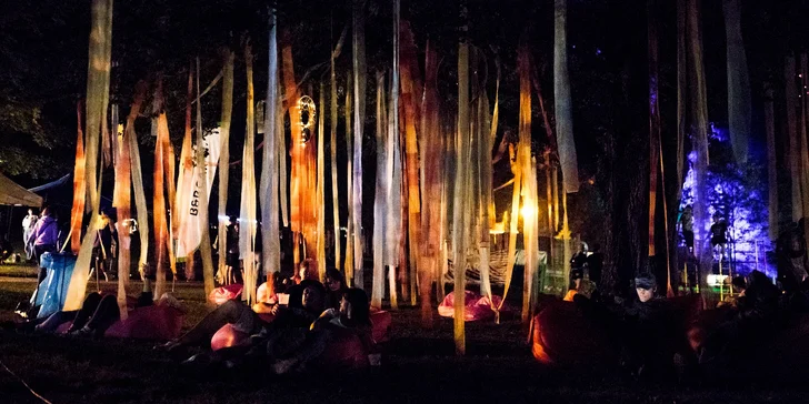 Poďte si užiť skvelú hudbu vo výnimočnom prostredí festivalu SKALY