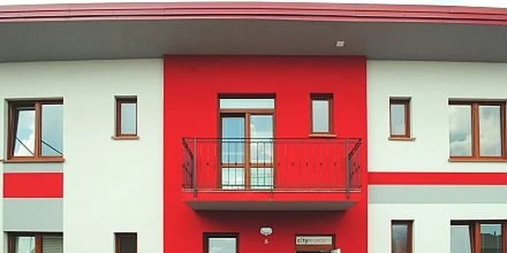 49 eur za víkendový pobyt pre dve osoby v blízkosti historického centra Košíc v CityPenzióne. Objavte čaro metropoly východu so zľavou 63%!