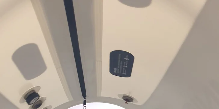 Liečba unikátnou hyperbarickou kyslíkovou terapiou