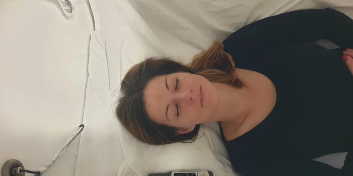 Liečba unikátnou hyperbarickou kyslíkovou terapiou