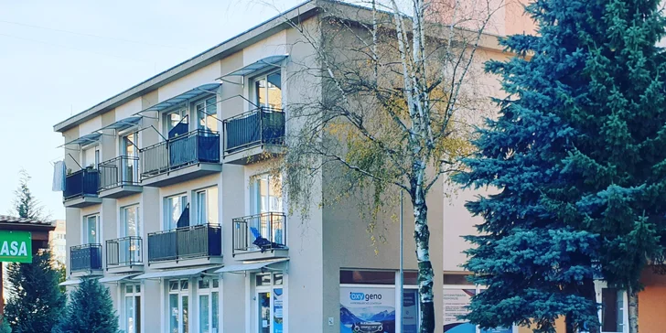 Liečba unikátnou hyperbarickou kyslíkovou terapiou