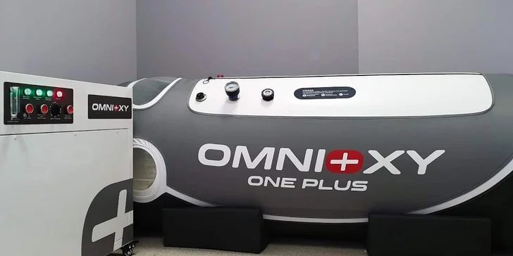 Liečba unikátnou hyperbarickou kyslíkovou terapiou