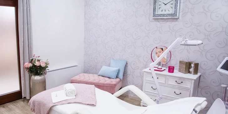 Omladenie pleti: rádiofrekvencia, liftigová masáž a hydra-lift maska
