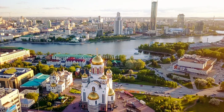 Jedinečný zážitok: Transsibírska magistrála Moskva - Vladivostok